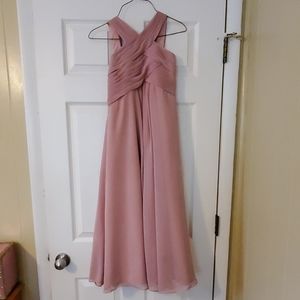 Flower girl dress